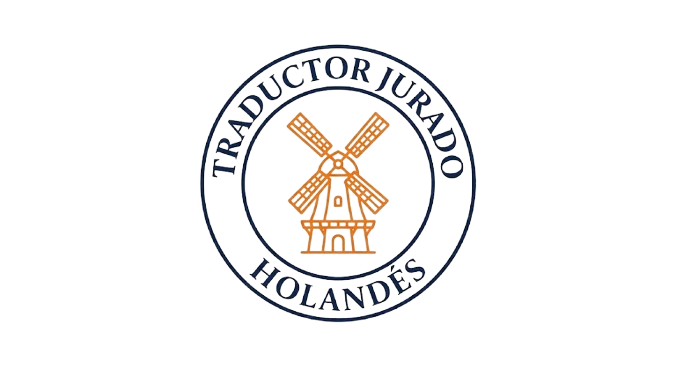 Traductor Jurado Holandés Oficial - logo molino